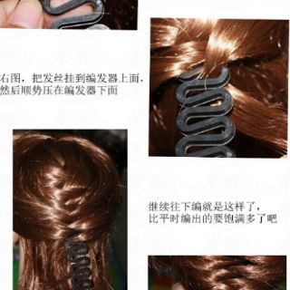 Phụ Kiện Tết Bính Tóc