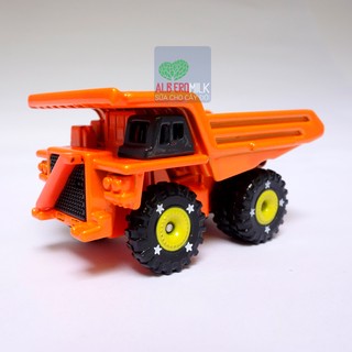 Ô tô Dump Truck Limited