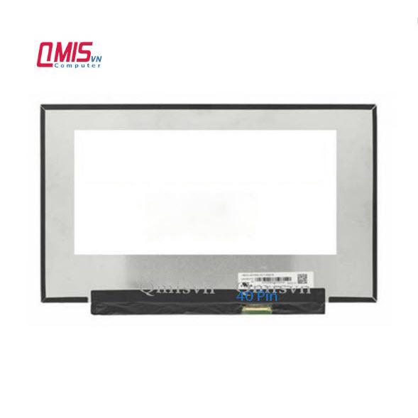 Màn hình laptop Dell Gaming 15.6 inch led mỏng slim 40 pin, 120hz FHD IPS Không viền/ Full viền/ Viền mỏng -1920*1080
