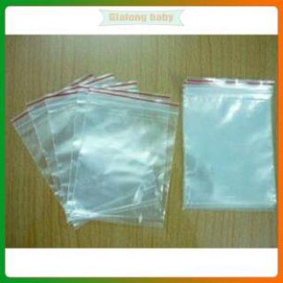 50 túi zip bảo quản sữa mẹ