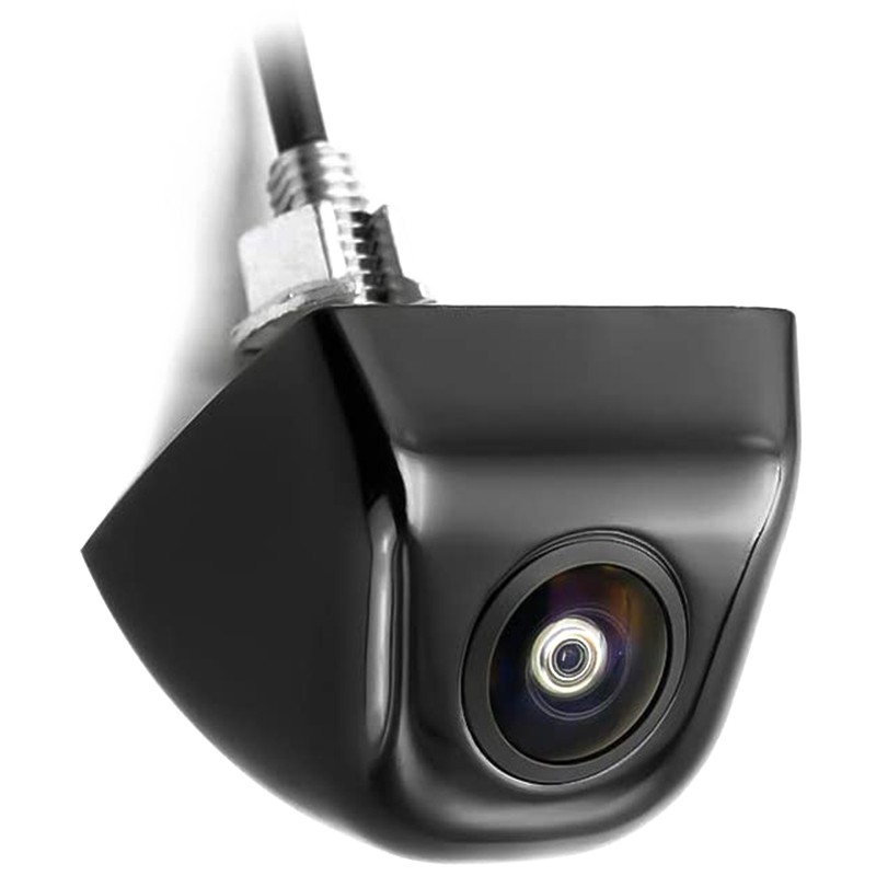 Camera Chiếu Hậu Hd 720p 170 Độ Cho Xe Hơi