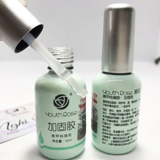 WSR Base huê hồng ,kết liên móng 15ml 64 H91