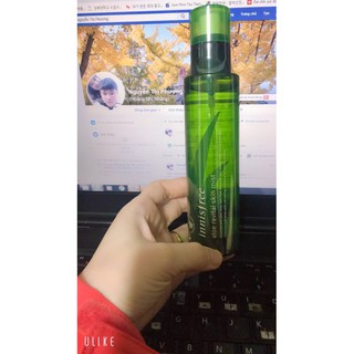CÁC LOẠI XỊT KHOÁNG INNISFREE