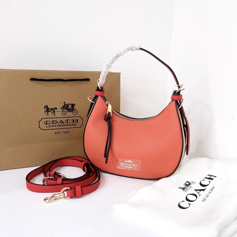 Túi Coach Kleo Hobo
