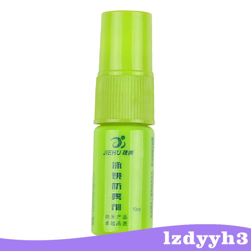 Dung Dịch Xịt Chống Sương Mù Cho Kính Bơi 10ml Lzdyyh3