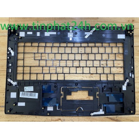 Thay Vỏ Mặt C Laptop MSI Bravo 15 A4DC MS-16WK B5DD
