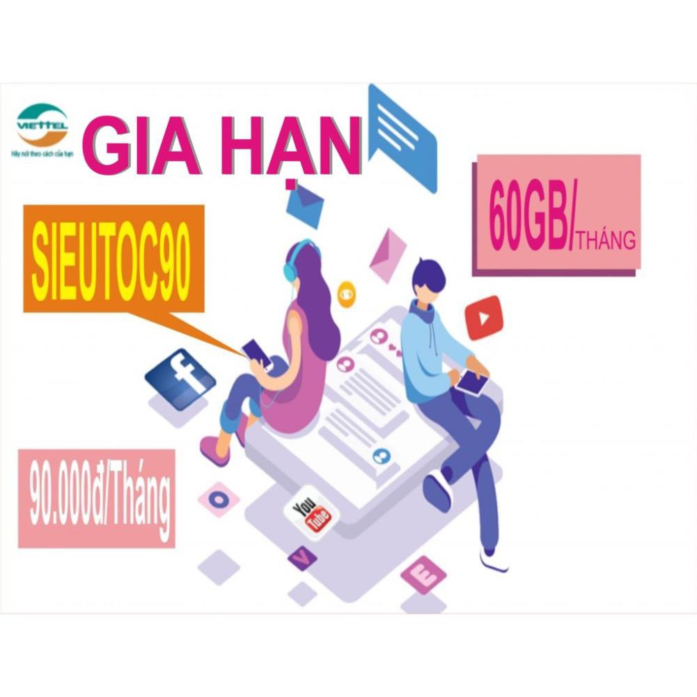 (giá khai trương) Sim 4G Viettel V90 V120 V120Z khuyến mại 120GB , Free gọi nội mạng, ngoại mạng + Quà tặng hấp dẫn