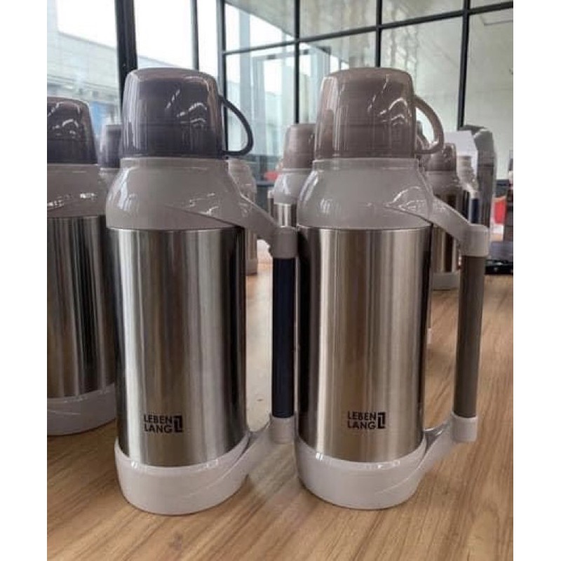 PHÍCH GIỮ NHIỆT LEBENLANG LBT282 2L