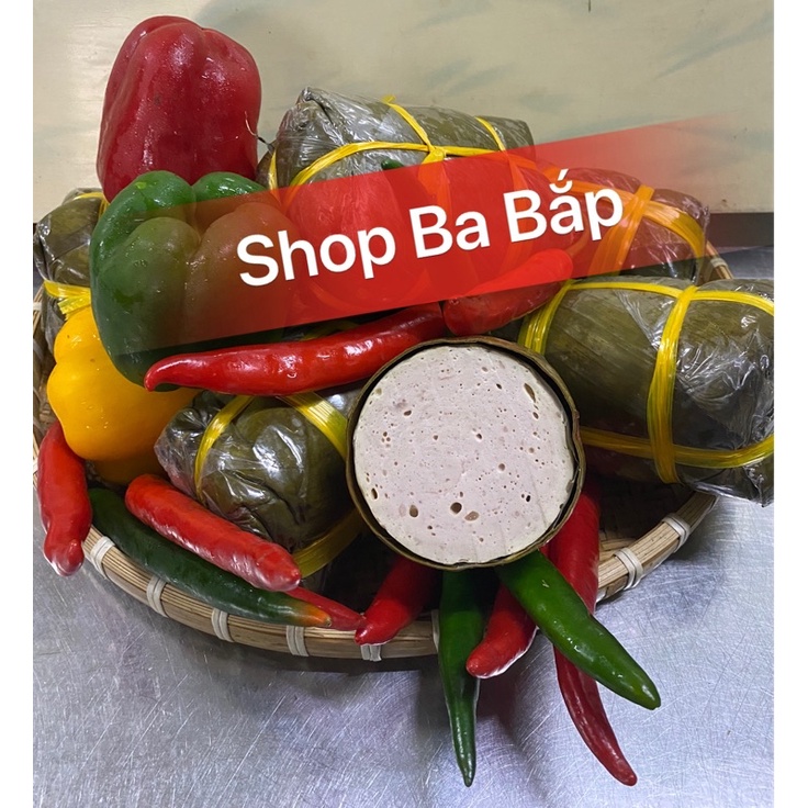 Chả lụa thịt 500g hàng ngon đặc biệt