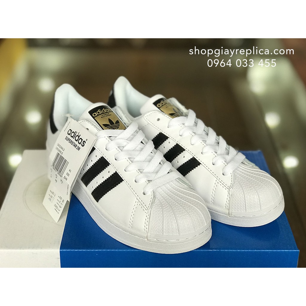 giay the thao adidas