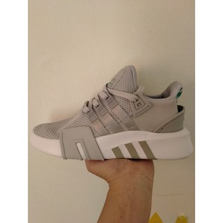 EQT xám vạch xanh