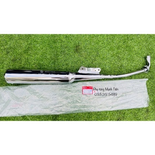 Pô wave thái 2543 zin mới chính hãng honda Thái Lan
