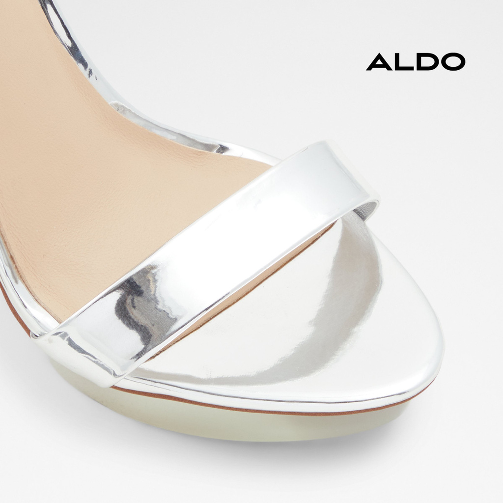 [Mã WABRADFE giảm 10% đơn 500K] Giày sandals cao gót nữ gót nhọn ALDO FELAWEN