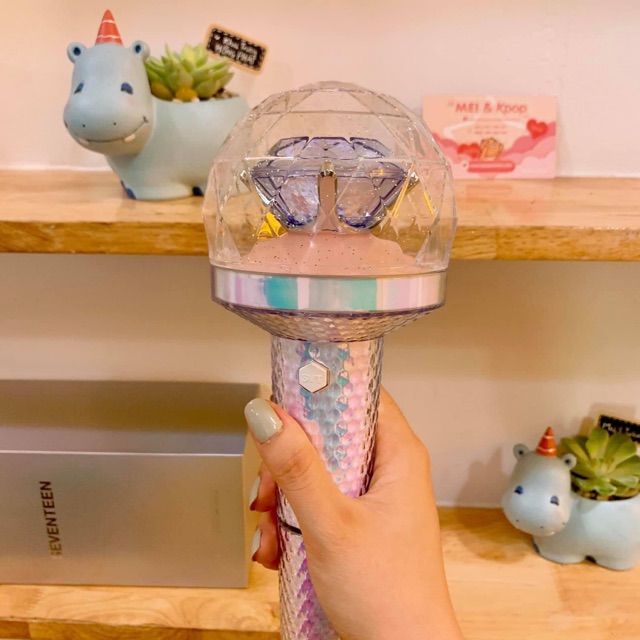 LIGHTSTICK SEVENTEEN VER 2
