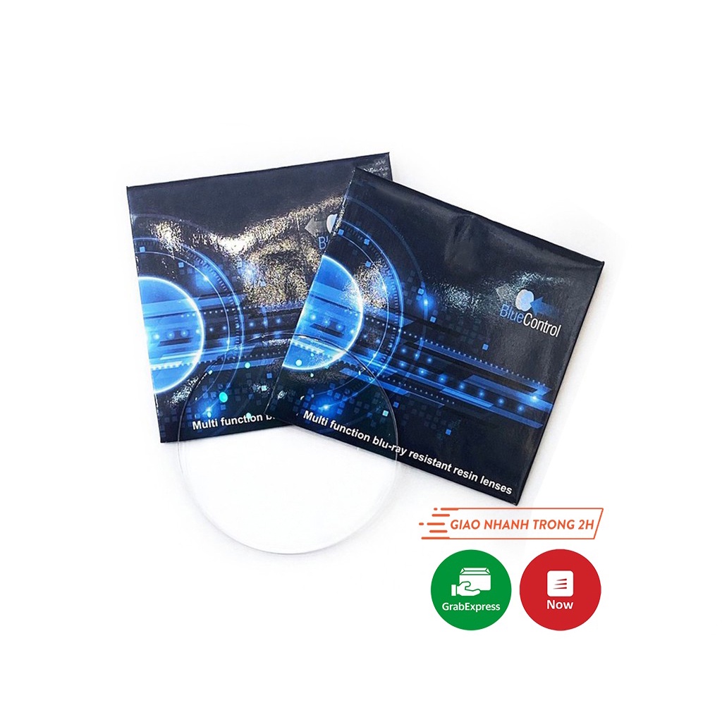 Cắt mắt cận từ xa với số đo có sẵn