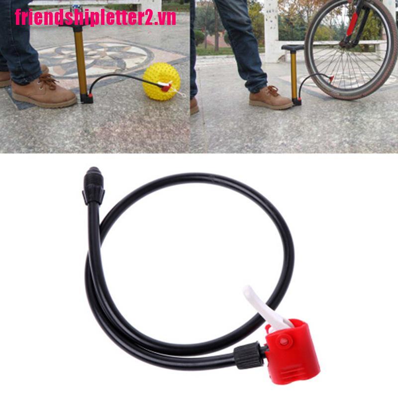 Bộ 2 Chiếc Xe Đạp Cao Su Thay Thế Tiện Dụng