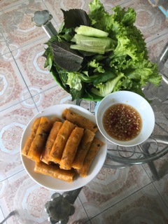 Bánh Ram - Vỏ Ram Quảng Bình 1 xấp