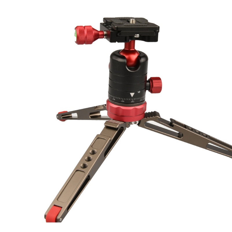 Đầu bi xoay 360 độ cho giá đỡ máy ảnh DSLR
 | BigBuy360 - bigbuy360.vn