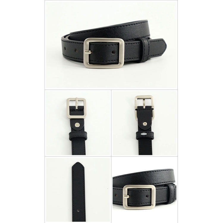 THẮT LƯNG DA NỮ ZARA AUTH