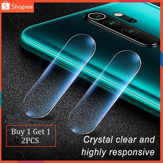 Kính cường lực bảo vệ camera sau cho redmi note 8 8 pro