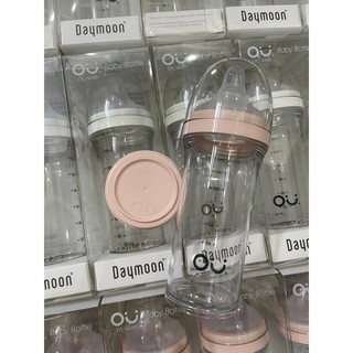 Bình sữa Ou 140ml cho bé