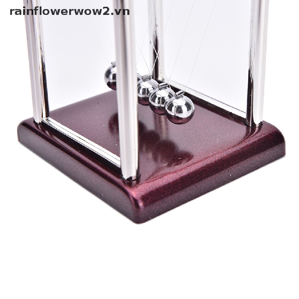 Đồ Chơi Cân Bằng Newton Trang Trí