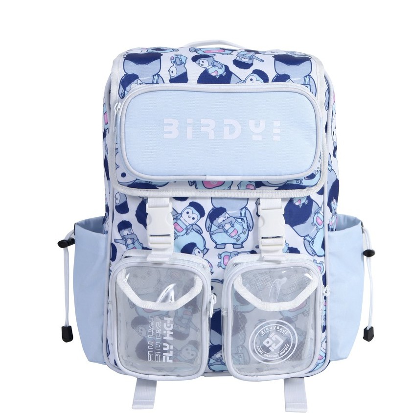 Balo Birdybag Vivid Vibe