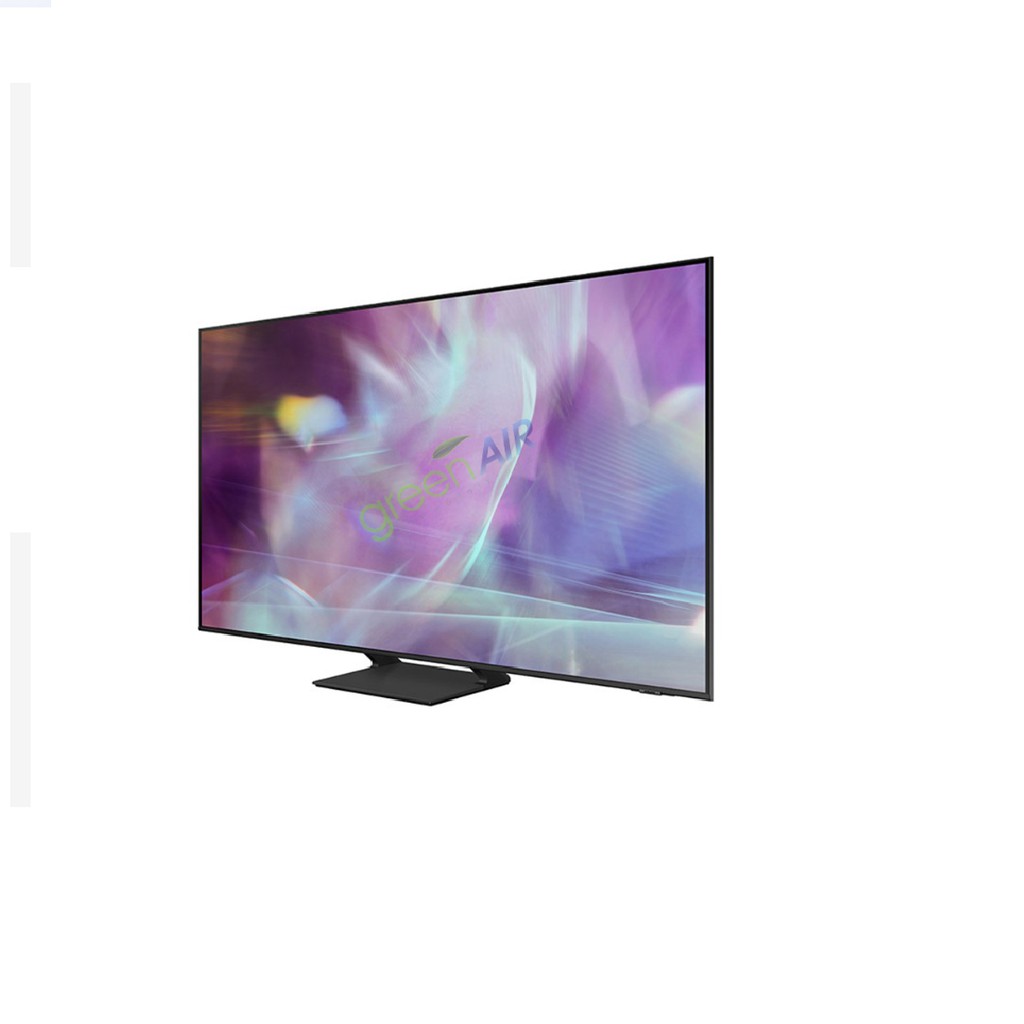 QA43Q60A-MIỄN PHÍ CÔNG LẮP ĐẶT-Smart Tivi Samsung QLED 4K 43 inch QA43Q60A