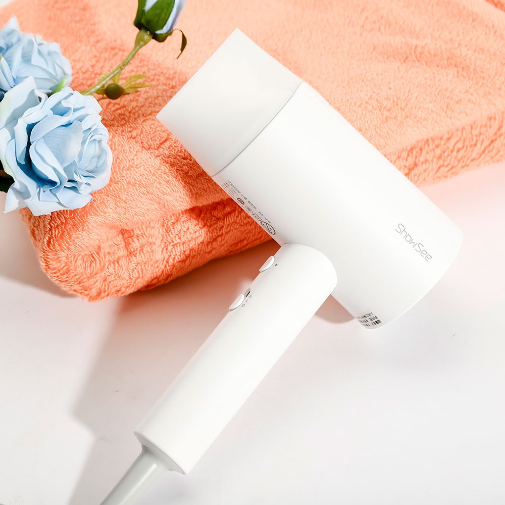 Máy sấy tóc Xiaomi ShowSee A1/A2-W - Bảo hành 1 tháng