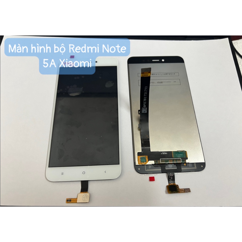 Màn Hình Bộ Redmi Note 5A XIAOMI