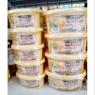 BƠ THỰC VẬT MEIZAN