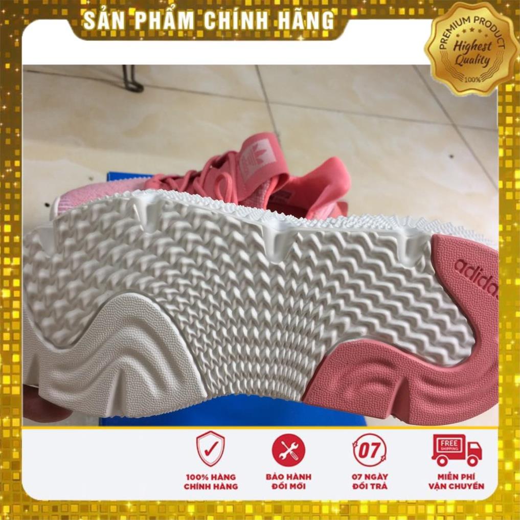 giày prophere mầu hồng trắng - bh12