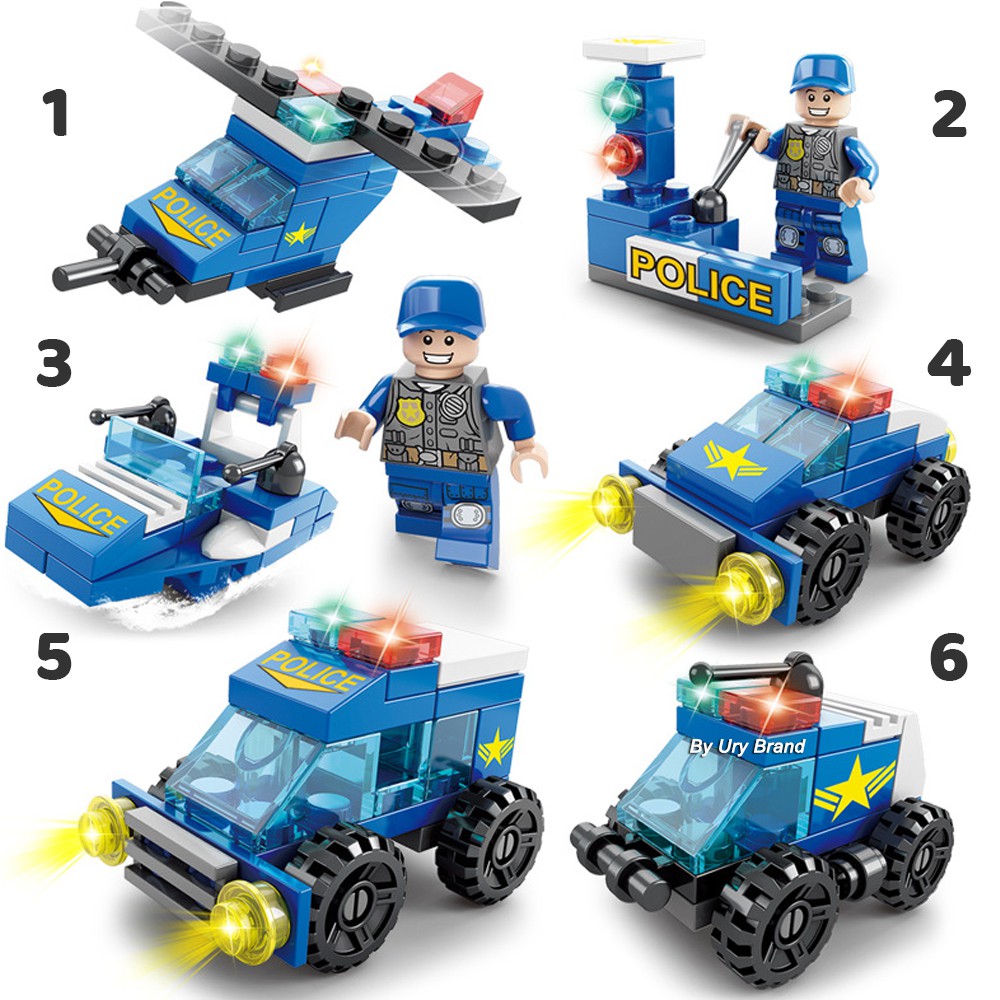 [Mã LIFETOYS1 giảm 30K đơn 99K] Bộ Lắp Ghép Lego Hình Lâu Đài Công Chúa 6 Trong 1