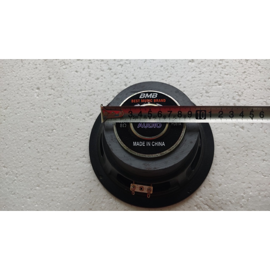 LOA BASS 16 BMB TỪ 100 GÂN VẢI  - GIÁ 1 LOA