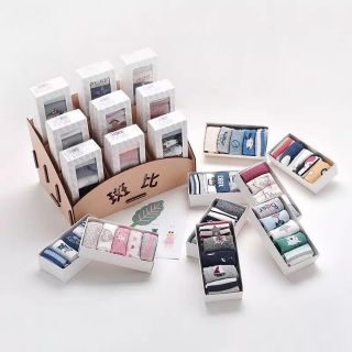 Freeship 99k toàn quốc_,Set 05 đôi Tất chân cho bé
