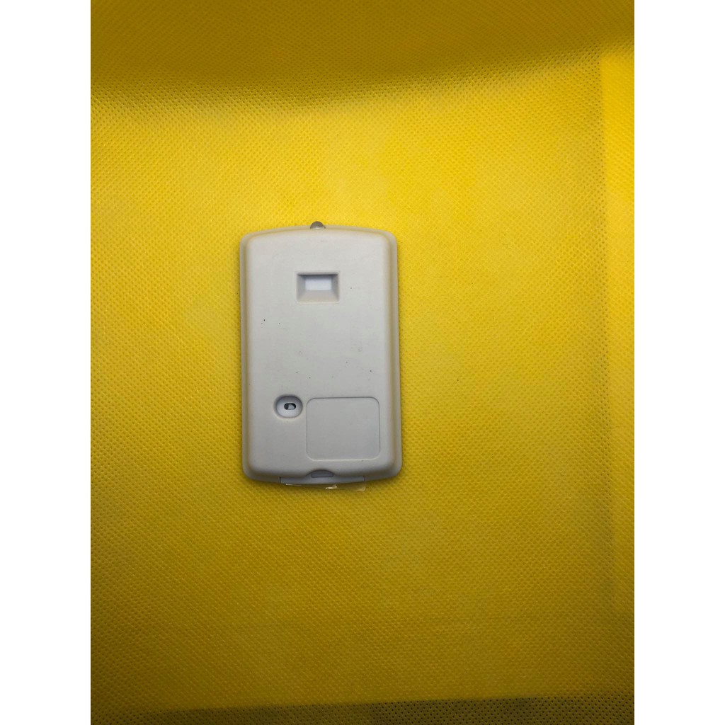 Bộ Điều Khiển Quạt Từ Xa và Bo Mạch Quạt Cây Mitsubishi.