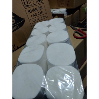 Hoàng long 10 cuộn [giấy vệ sinh]