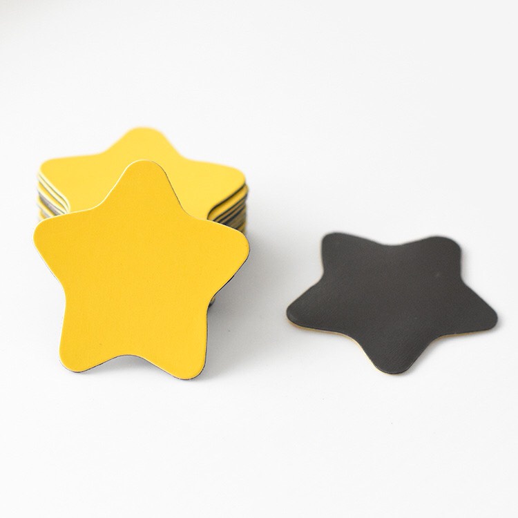 Siêu Rẻ Bộ 20 Ngôi Sao Full Nam Châm