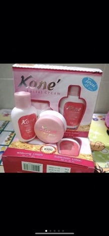 ☘️ KEM  KONÉ MỜ NÁM THÁI LAN