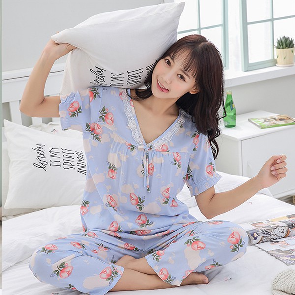 Vivian Pajamas.vn, Cửa hàng trực tuyến | WebRaoVat - webraovat.net.vn