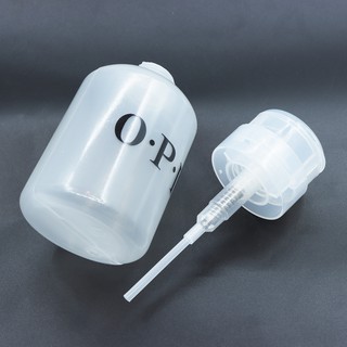Bình đựng cồn OPI