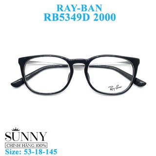 Gọng Kính Rayban RB5349D