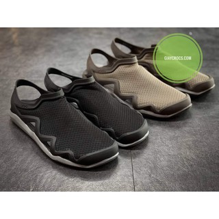 Sandal nam Swiftwater Mesh Wave Sandal Đen
