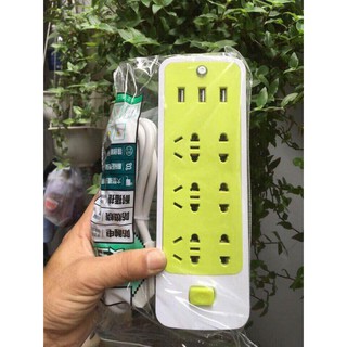 Ổ điện chống giật
