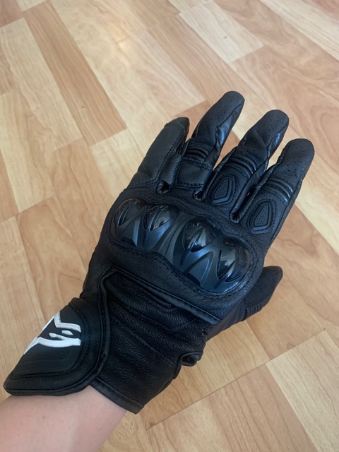 Găng tay bảo hộ mô tô Alpinestar Celer