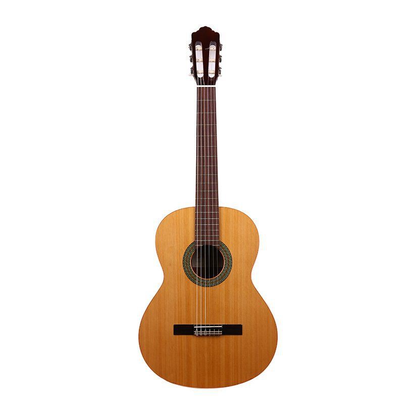 Guitar Classic Almansa G402 ( CM - CA - AA - AM) Nhập Khẩu Tây Ban Nha - Phân Phối Sol.G