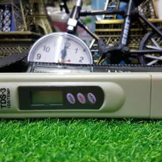 Bút thử nước tds
