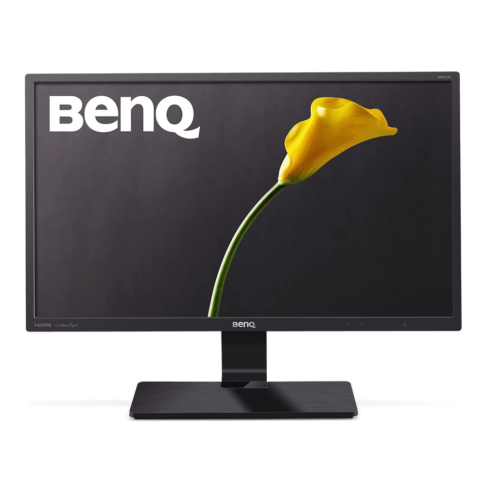 Màn hình BenQ GW2470HL màu đen 23.8" | BigBuy360 - bigbuy360.vn