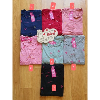 Bộ đồ bầu – Bộ bầu Pink – Bộ bầu mặc nhà hàng loại 1, chất đẹp, có size
