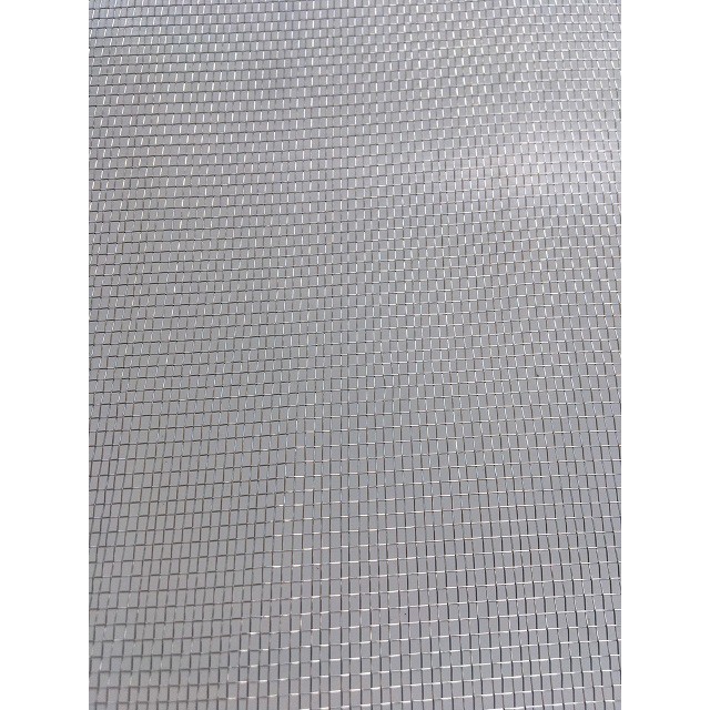 (1MxSize lẻ) Lưới muỗi inox loại tốt